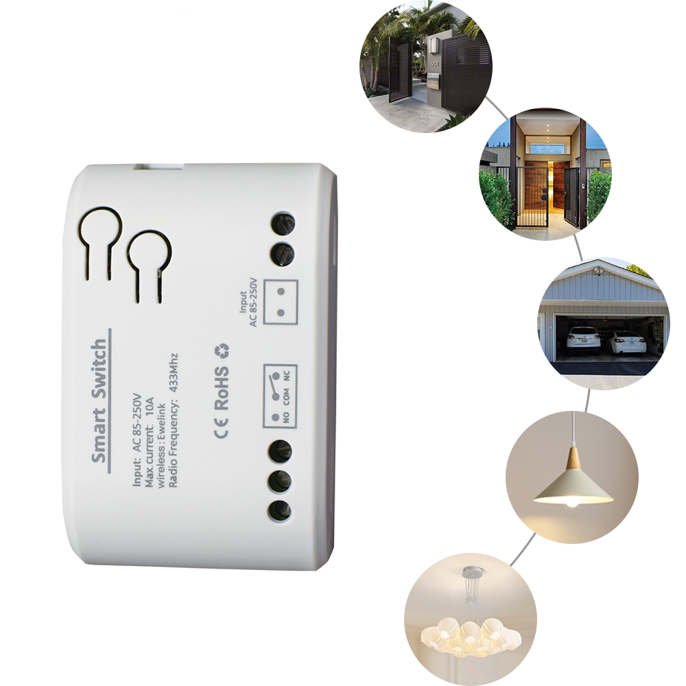 EWELINK Wifi Smart Relais Modu – Ir Remote Module Bewertung und Preis