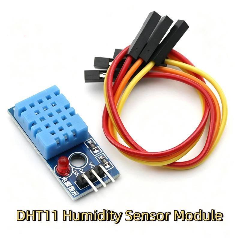 DHT11 Temperatur- und Feuchtig – Dht11 Bewertung und Preis