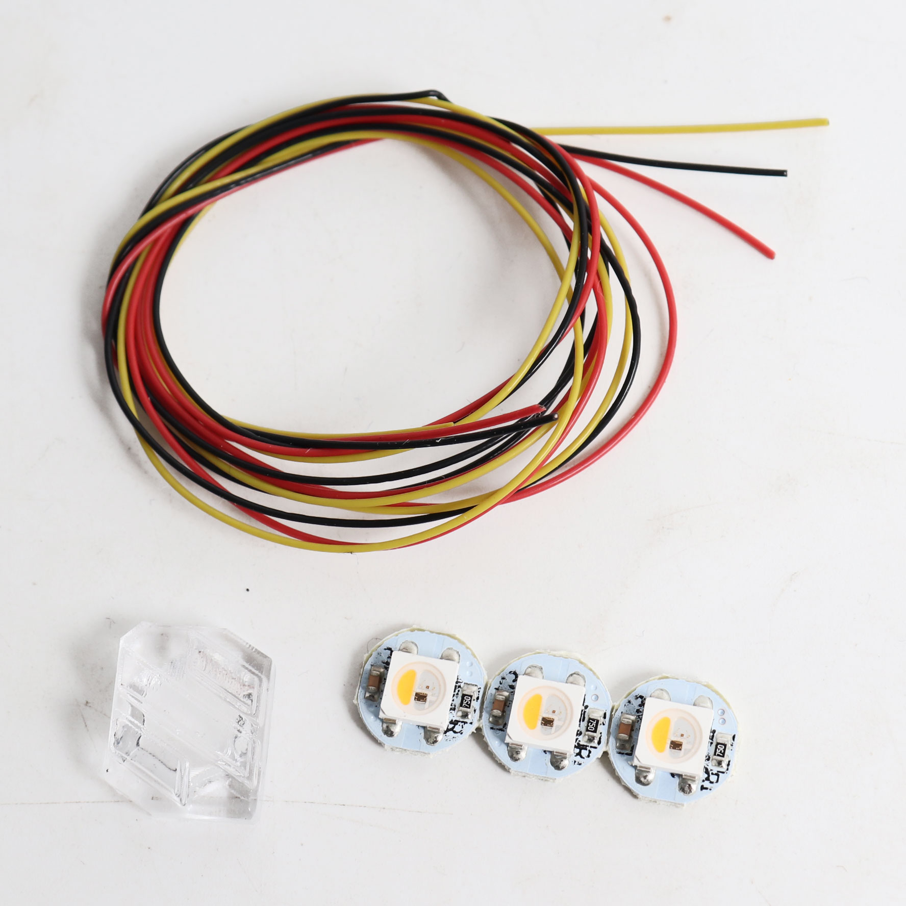 Blurolls NeoPixel RGBW Mini Bu – Neopixel Bewertung und Preis