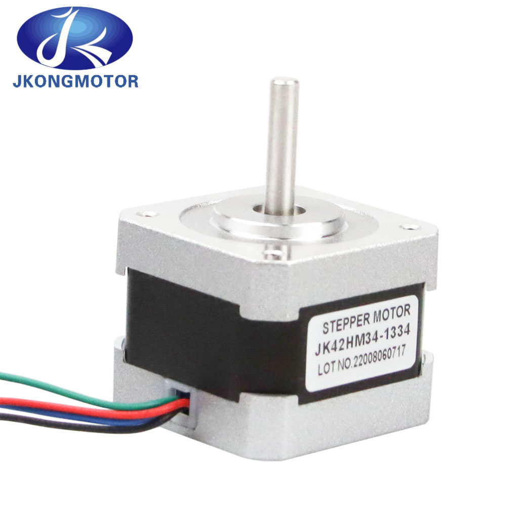 Nema 17 42 Motor 0,9 Grad Step – Stepper Motor 28Byj Bewertung und Preis