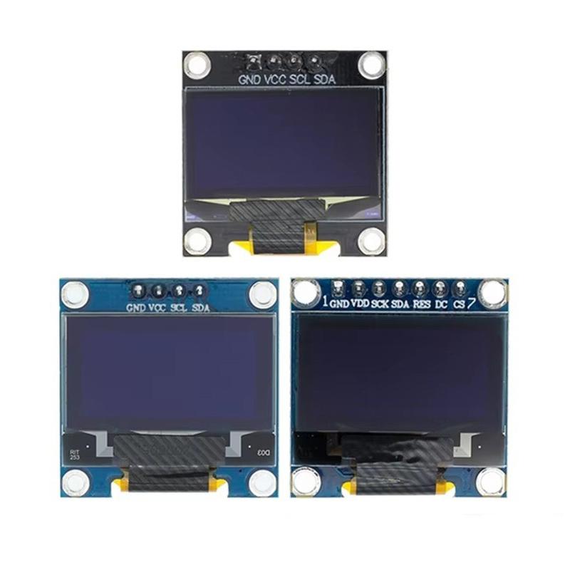 2026 NEU 0,96 Zoll SSD1306 OLE – Ssd1306 Bewertung und Preis