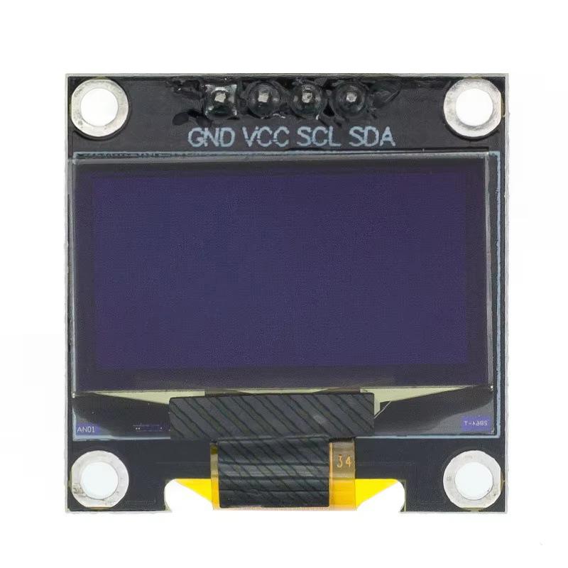2026 NEU 0,96 Zoll SSD1306 OLE – Ssd1306 Bewertung und Preis