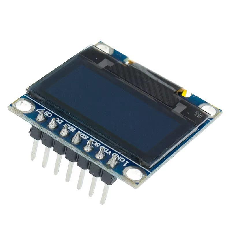 2026 NEU 0,96 Zoll SSD1306 OLE – Ssd1306 Bewertung und Preis
