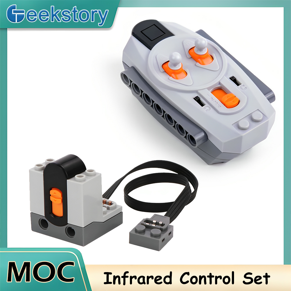 Technische MOC-Leistungsfunkti – Ir Remote Module Bewertung und Preis