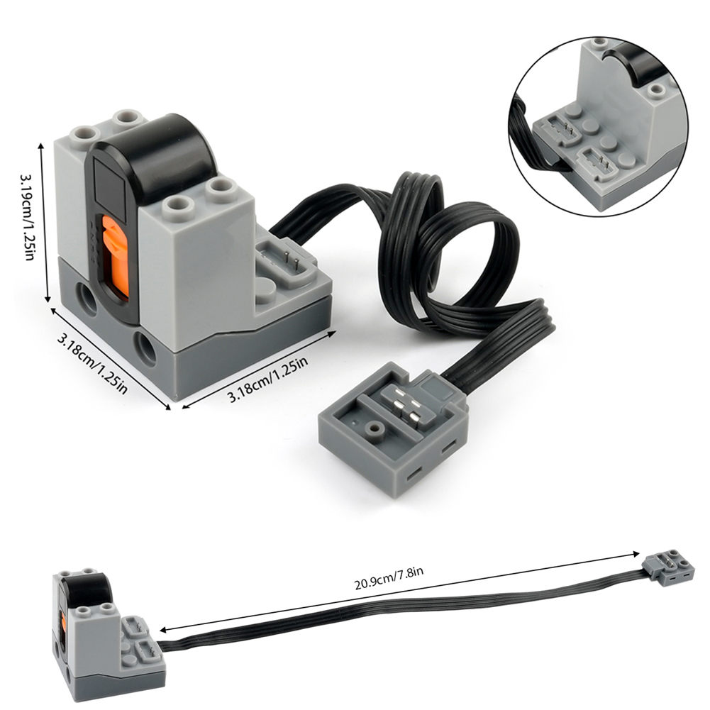 Technische MOC-Leistungsfunkti – Ir Remote Module Bewertung und Preis