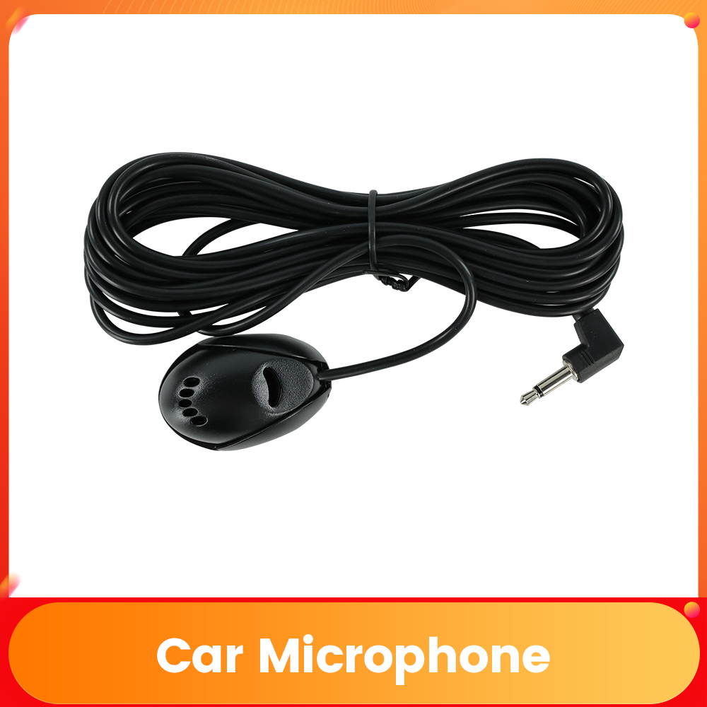 3M Auto Radio Android Audio Mi – Microphone Module Bewertung und Preis
