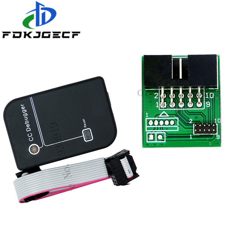 Zigbee Emulator CC-Debugger US – Zigbee Cc2531 Bewertung und Preis