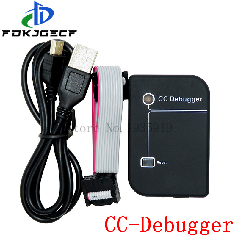 Zigbee Emulator CC-Debugger US – Zigbee Cc2531 Bewertung und Preis