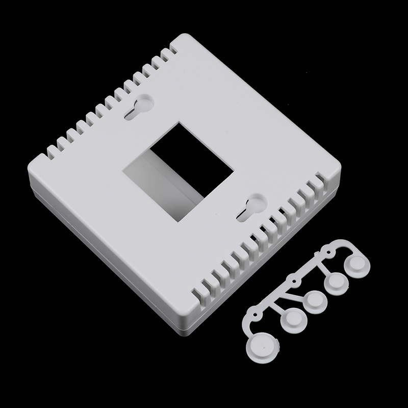 86 Kunststoff-Projektbox-Gehäu – Lcd 1602 Bewertung und Preis