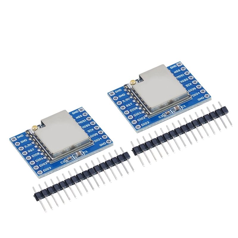 Neues Spread-Spectrum-Transmis – Lora Sx1278 Bewertung und Preis