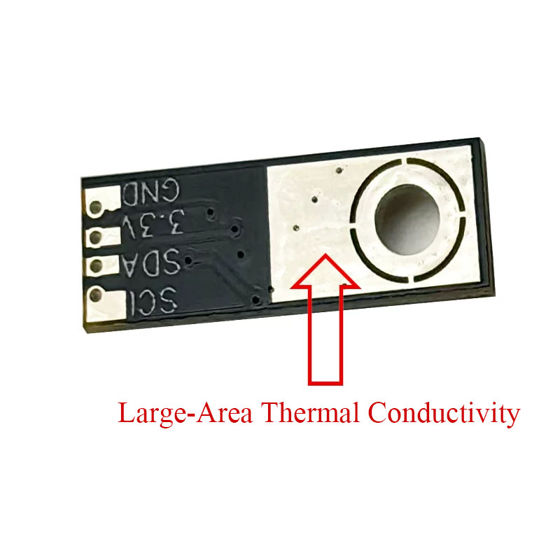 BMP390 Industrieller Atmosphär – Bme280 Bewertung und Preis