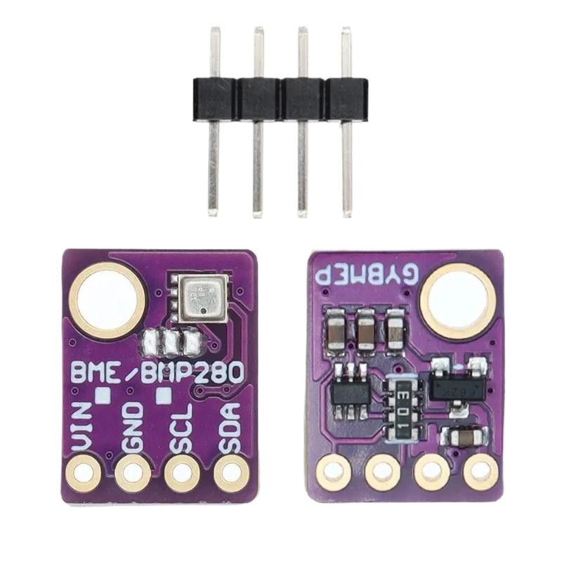 3-in-1 BME280 3,3V BMP280 5V D – Bme280 Bewertung und Preis