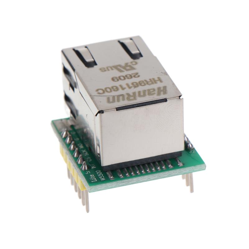 Heißer Verkauf: Smart Electron – Ethernet W5500 Bewertung und Preis