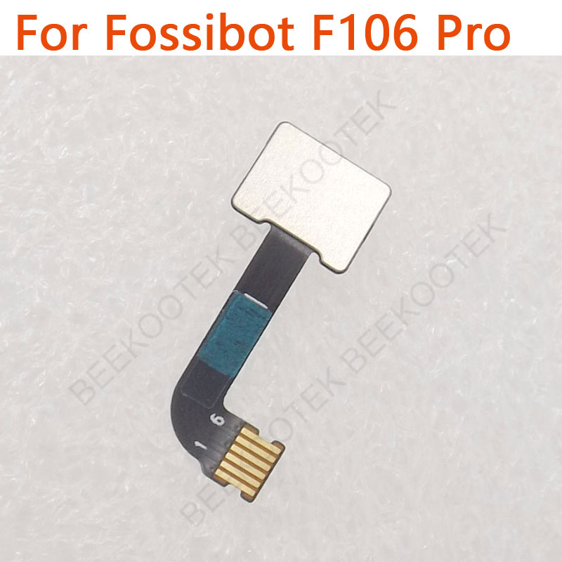 Neues Original FOSSIBOT F106 P – Microphone Module Bewertung und Preis