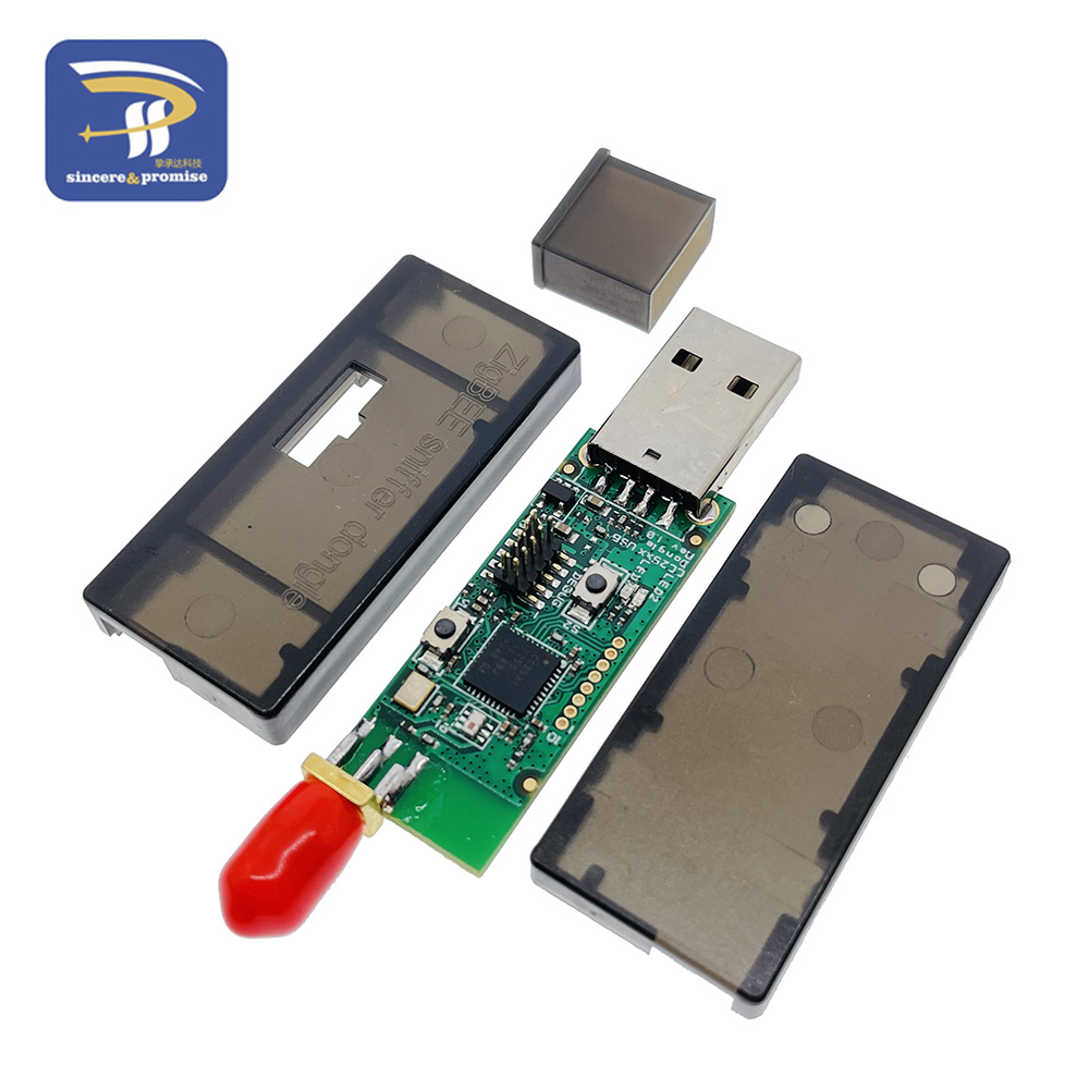 Sniffer Bare Board Paket Proto – Zigbee Cc2531 Bewertung und Preis