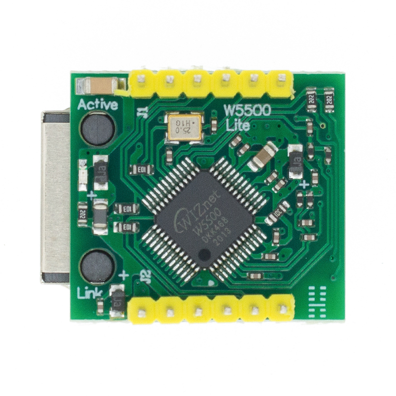 USR-ES1 W5500 Ethernet-Netzwer – Ethernet W5500 Bewertung und Preis