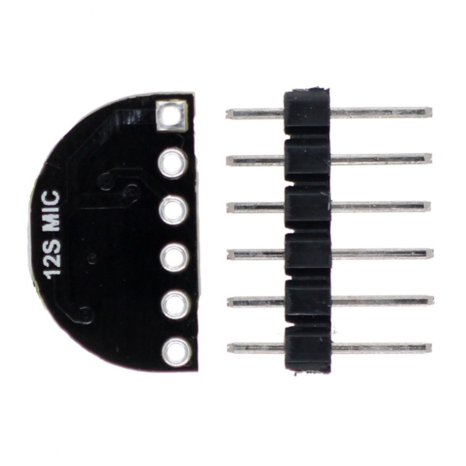 I2S-Schnittstellen-Mikrofonmod – Microphone Module Bewertung und Preis