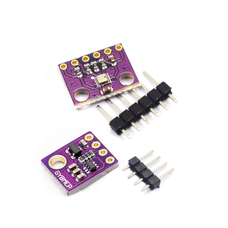 BME280 5V 3,3V Digitalsensor T – Bme280 Bewertung und Preis