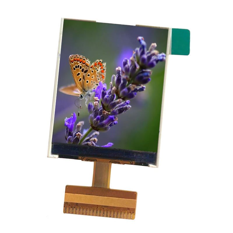 1,77 Zoll LCD-Bildschirm TFT-D – Tft Display 2.4 Bewertung und Preis