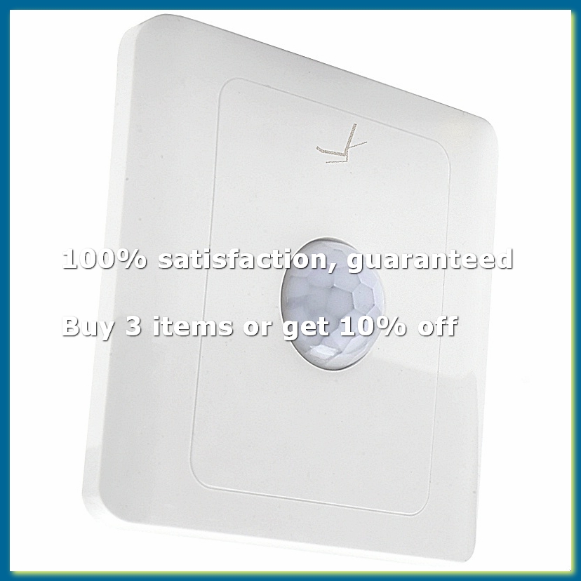 PIR Infrarot-Bewegungssensor-S – Pir Motion Sensor Bewertung und Preis