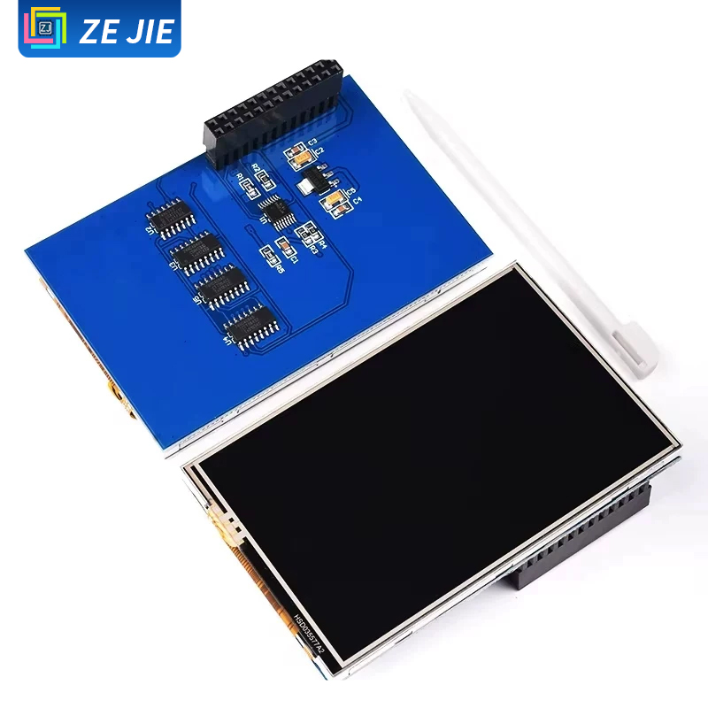 Ze Jie TFT LCD Modul 1,8/2,0/2 – Tft Display 2.4 Bewertung und Preis