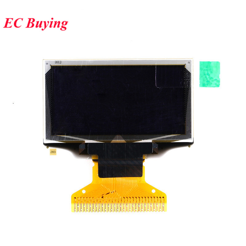OLED-Display LCD 0,42 0,49 0,6 – Ssd1306 Bewertung und Preis