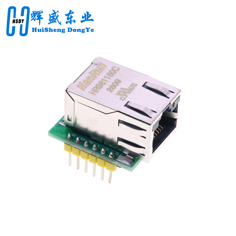 USR-ES1 W5500 Ethernet-Netzwer – Ethernet W5500 Bewertung und Preis