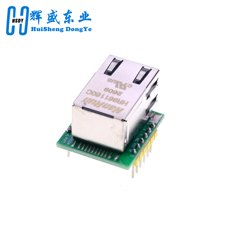 USR-ES1 W5500 Ethernet-Netzwer – Ethernet W5500 Bewertung und Preis