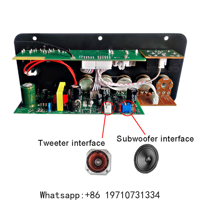 Bluetooth-Audioverstärkerplati – Microphone Module Bewertung und Preis