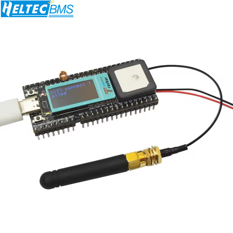 2PC Heltec Wireless Tracker Lo – Relay Module 1 Channel Bewertung und Preis