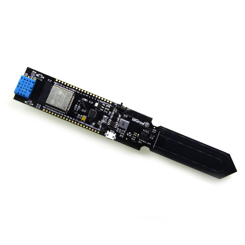 ESP32 WiFi Bluetooth-kompatibe – Dht11 Bewertung und Preis