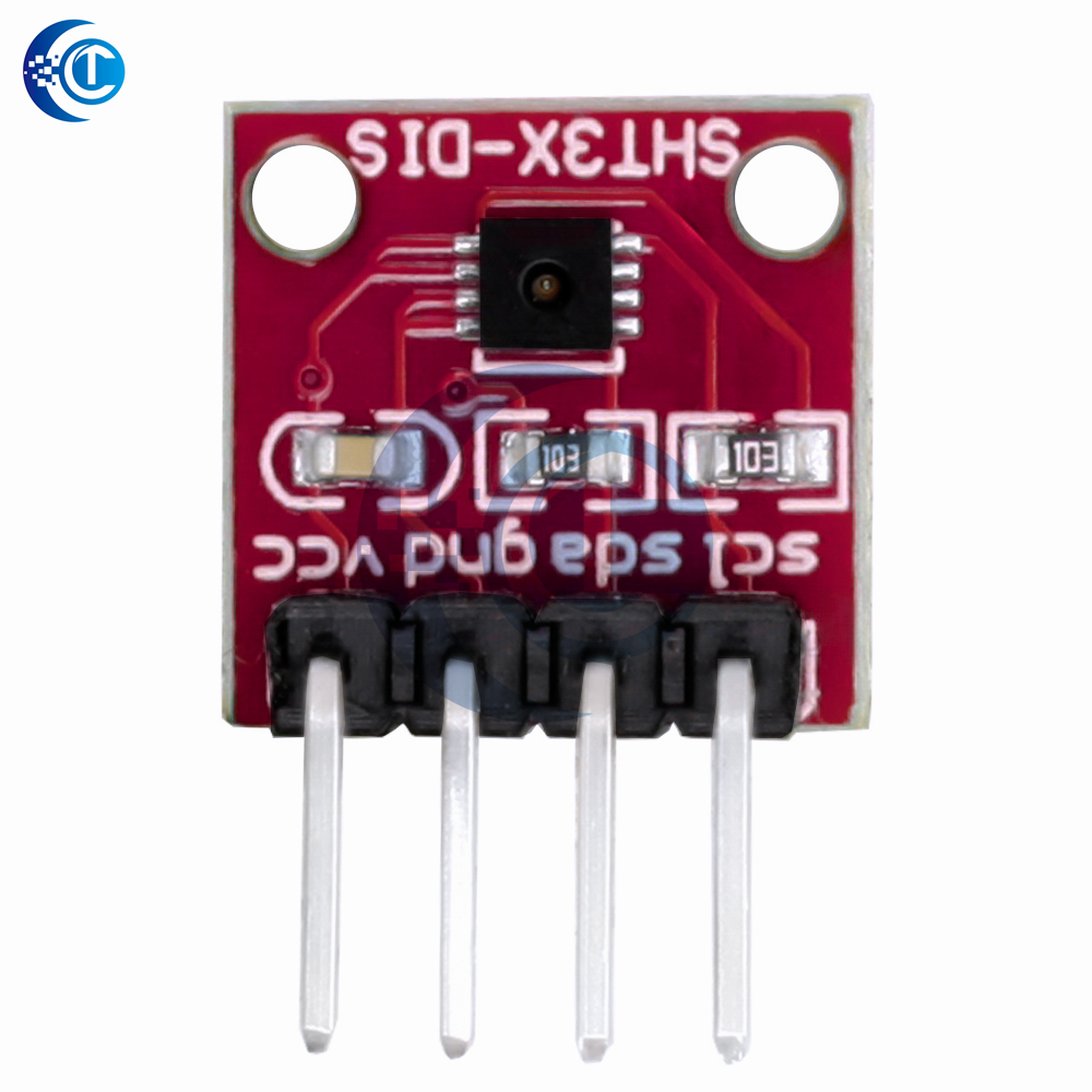 SHT30/SHT31/SHT35 Digitales Te – Sht31 Bewertung und Preis