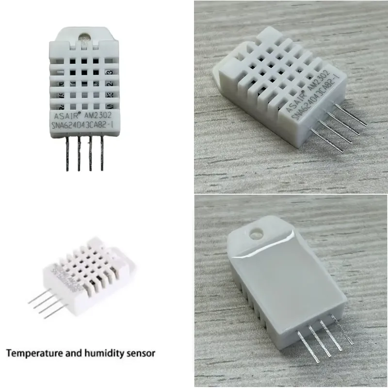 DHT22 Temperatur- und Feuchtig – Dht22 Bewertung und Preis