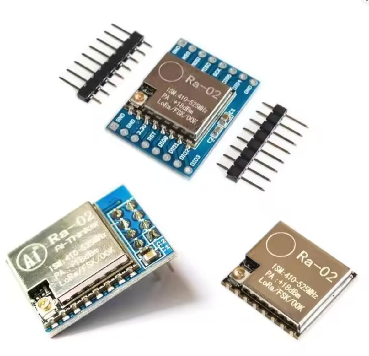 SX1278 LoRa Modul 433M 10KM Ra – Lora Sx1278 Bewertung und Preis