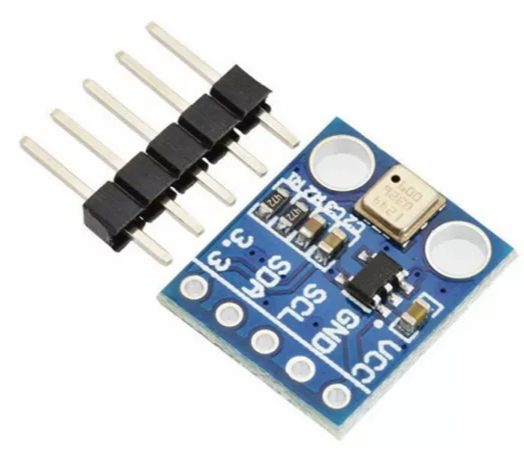 GY-91 MPU9250+BMP280 GY-BMP280 – Bme280 Bewertung und Preis