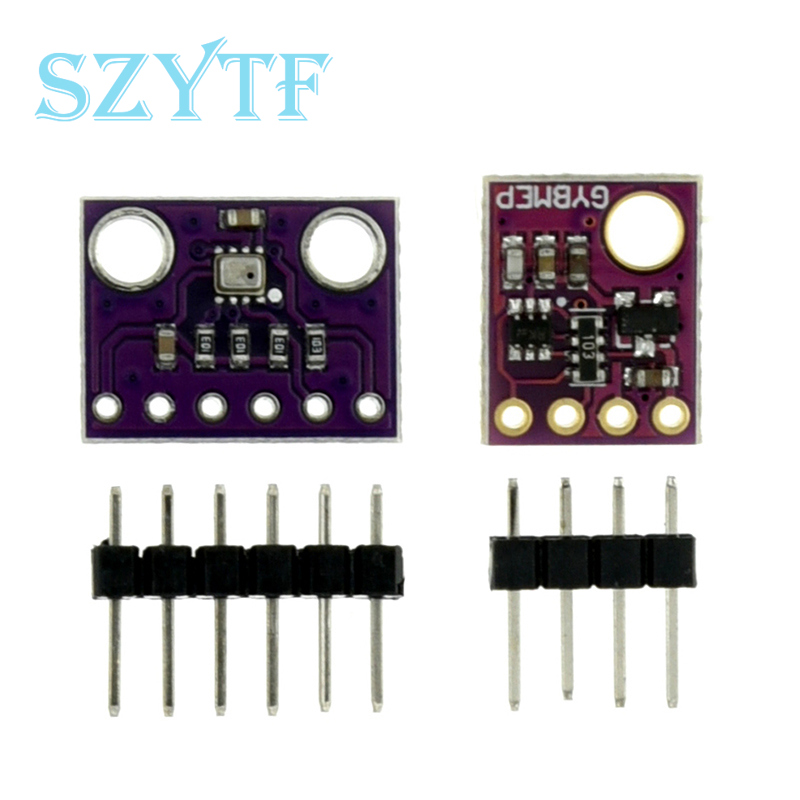 I2C/SPI BME280-3.3 BME280 BMP2 – Bme280 Bewertung und Preis