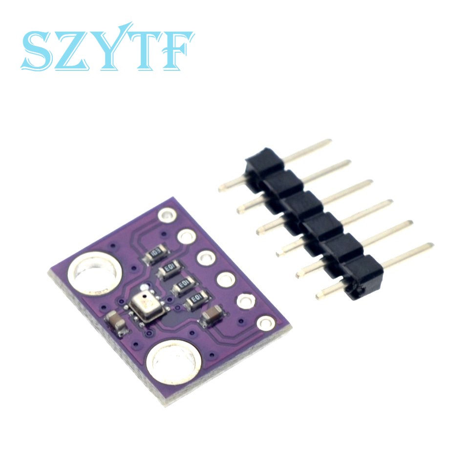 I2C/SPI BME280-3.3 BME280 BMP2 – Bme280 Bewertung und Preis