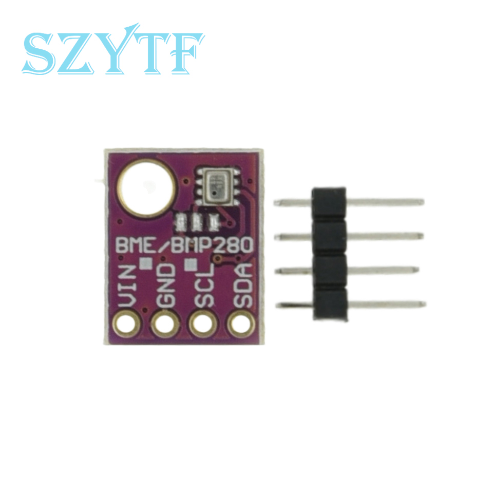 I2C/SPI BME280-3.3 BME280 BMP2 – Bme280 Bewertung und Preis