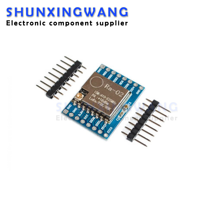 SX1278 LORA Spread Spectrum Wi – Lora Sx1278 Bewertung und Preis