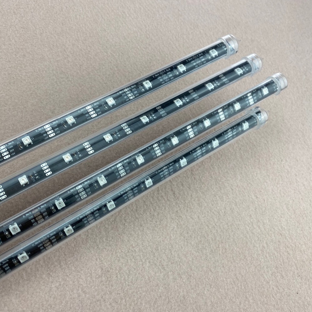 DC5V WS2812B 64 LEDs/M individ – Ws2812B Bewertung und Preis