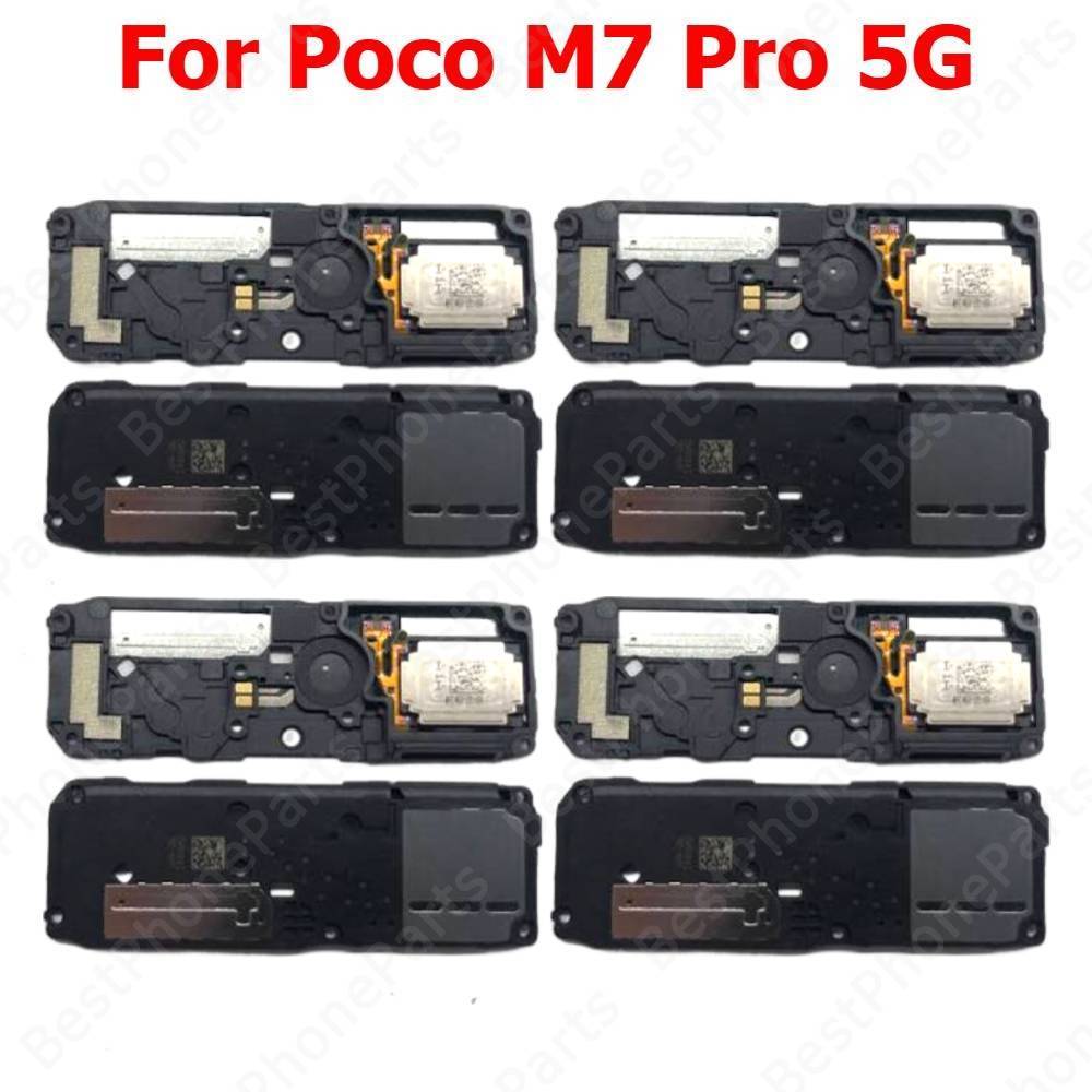 Lautsprecher für Xiaomi Poco M – Buzzer Module Bewertung und Preis
