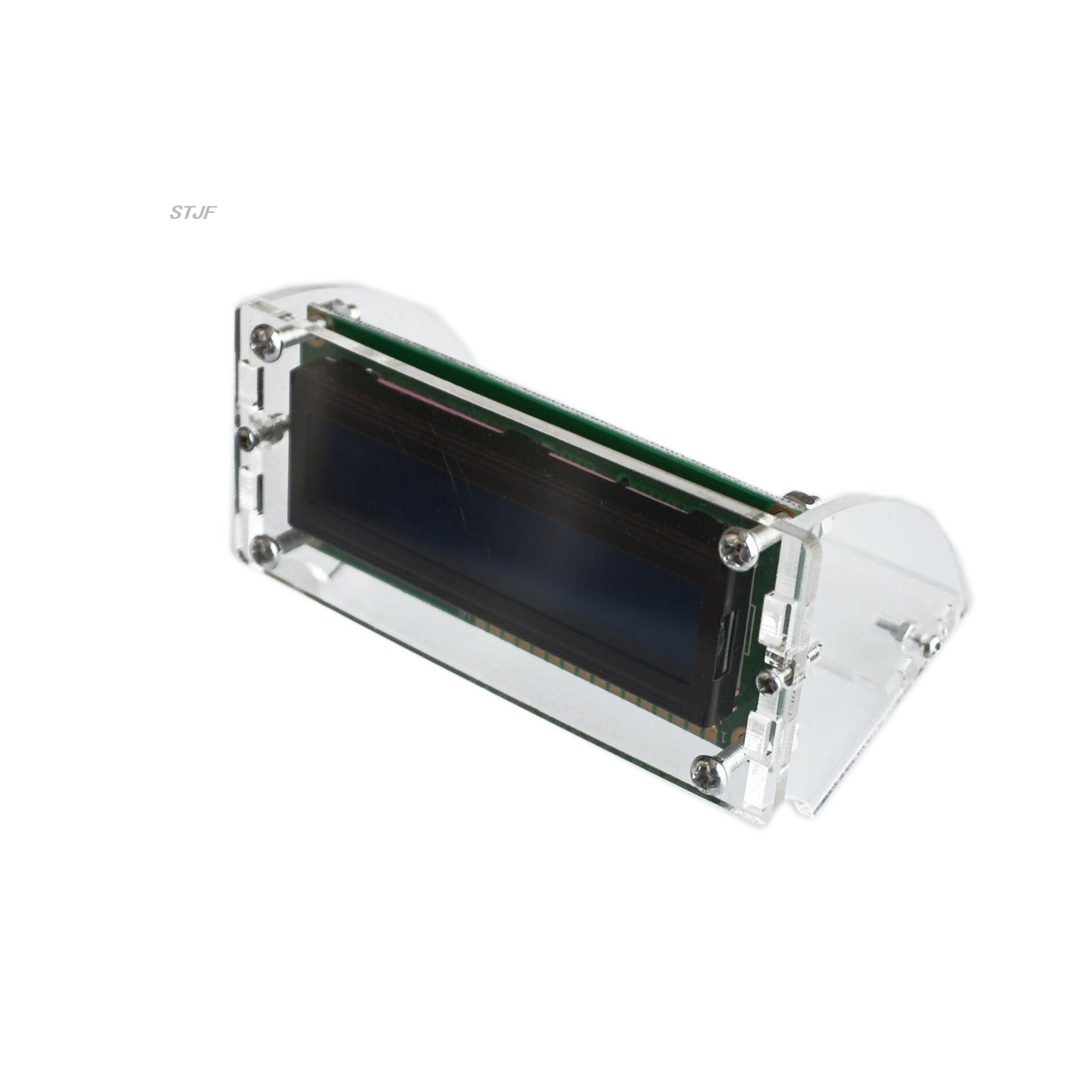 LCD 1602 5V 1602 LCD-Display L – Lcd 1602 Bewertung und Preis
