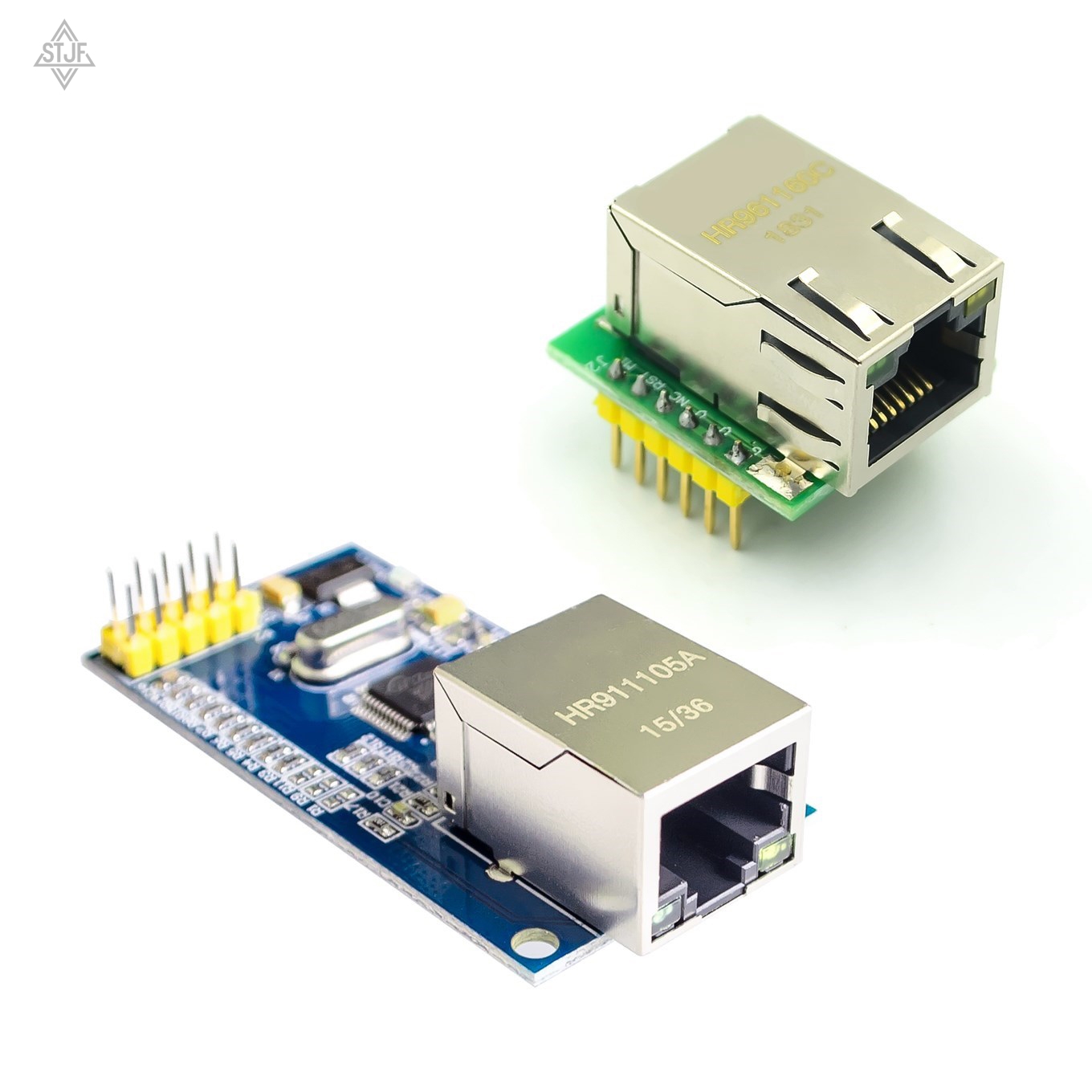 Elettronica intelligenter USR- – Ethernet W5500 Bewertung und Preis