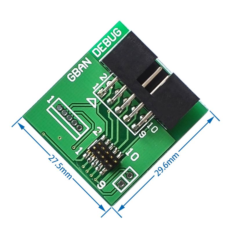 A64I CC2540 Zigbee CC2531 Snif – Zigbee Cc2531 Bewertung und Preis