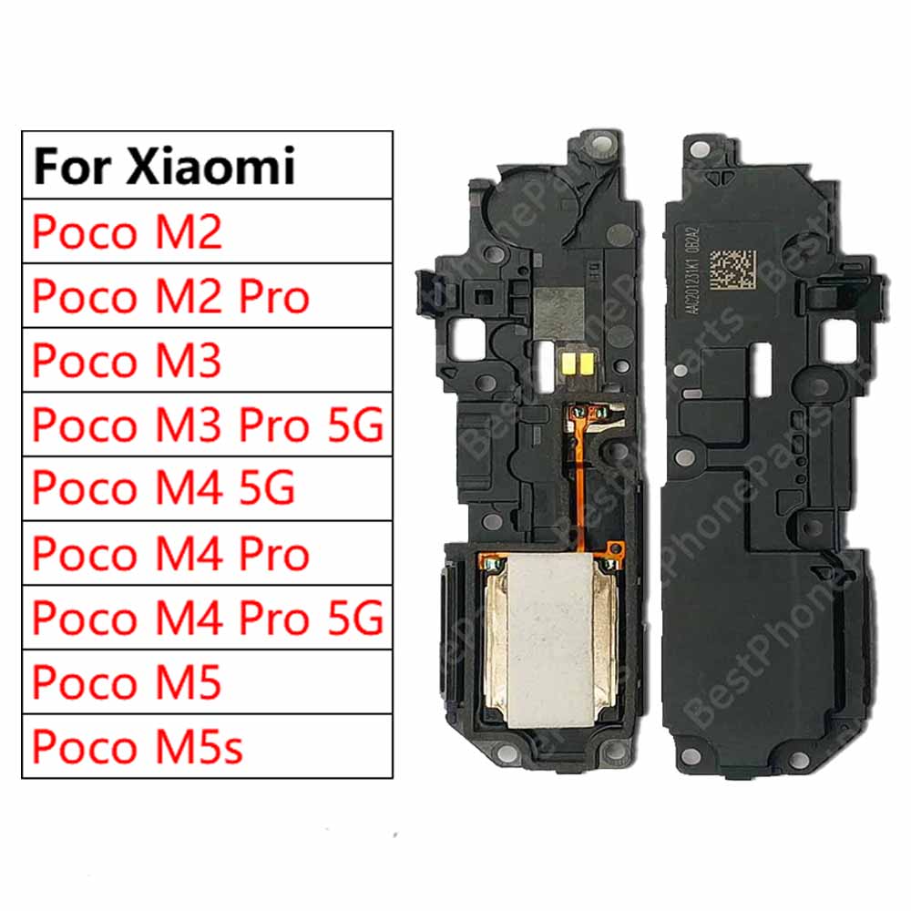 Lautsprecher Für Xiaomi Poco M – Buzzer Module Bewertung und Preis
