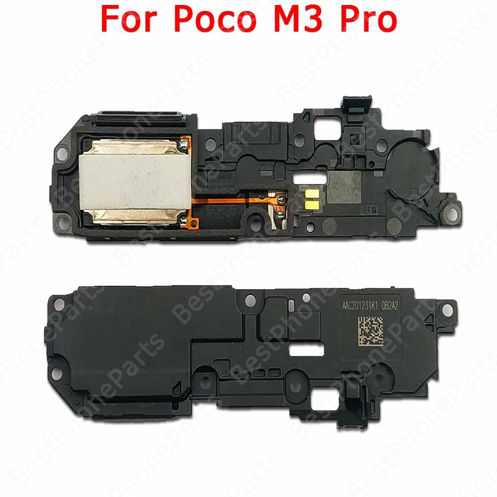 Lautsprecher Für Xiaomi Poco M – Buzzer Module Bewertung und Preis