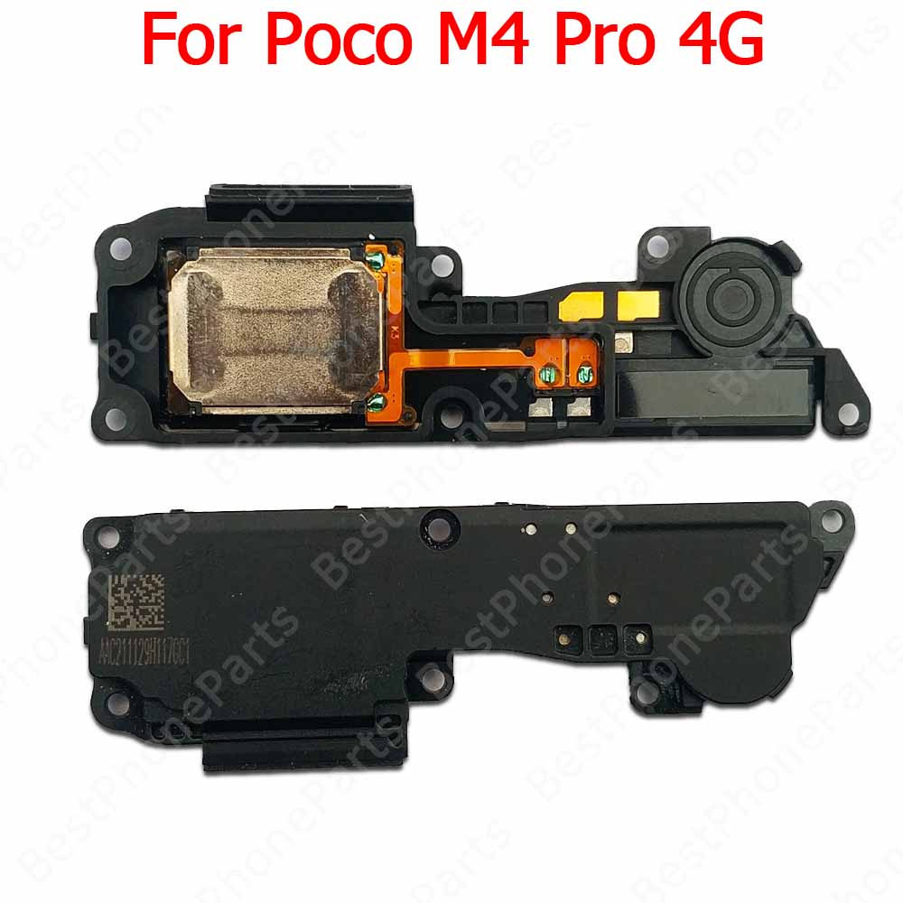 Lautsprecher Für Xiaomi Poco M – Buzzer Module Bewertung und Preis