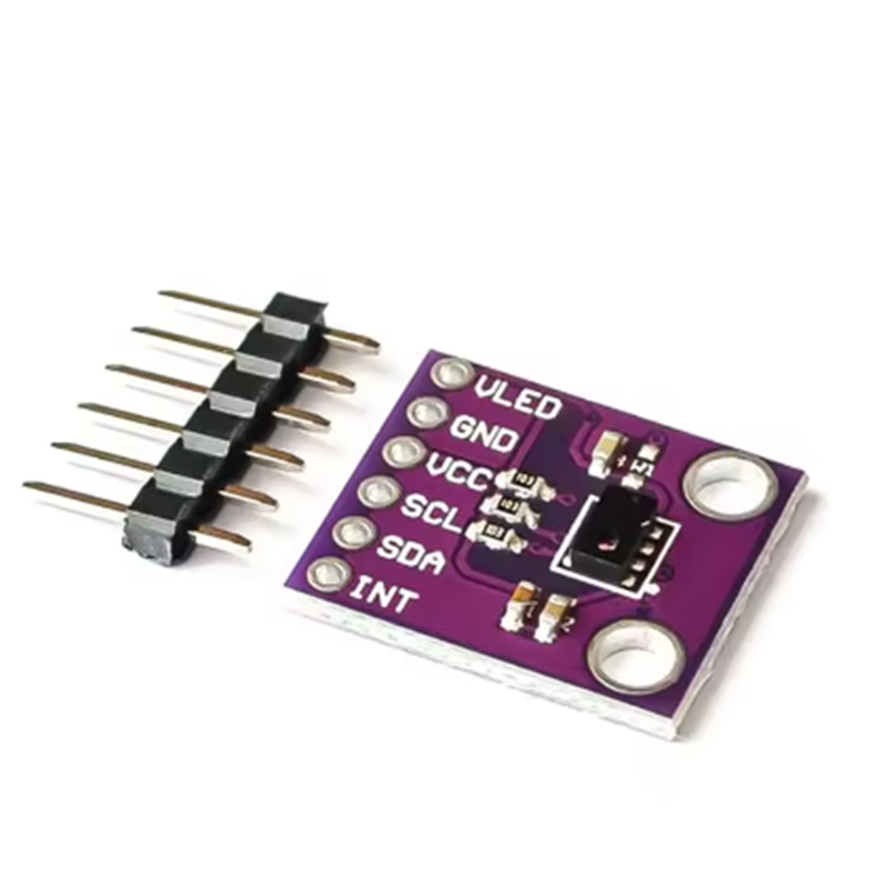 AP3216 Abstandssensor Lichtsen – Mpu6050 Bewertung und Preis