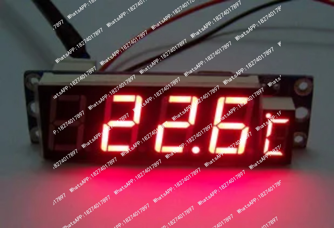 DS18B20 Digitales Thermometer- – Ds18B20 Bewertung und Preis