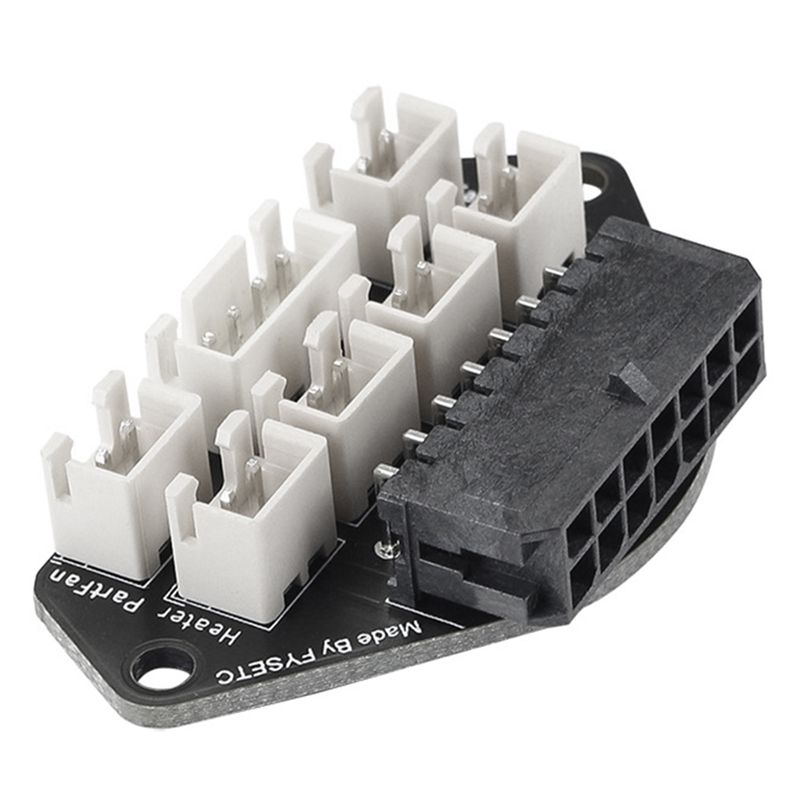 T69C! 3D-Drucker-Teile VORON V – Neopixel Bewertung und Preis